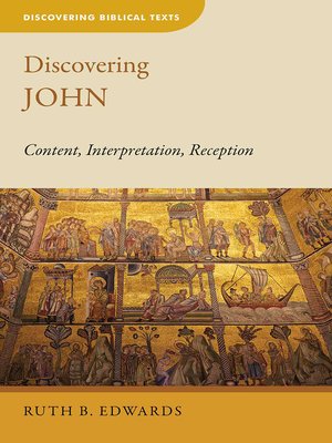 cover image of Discovering John